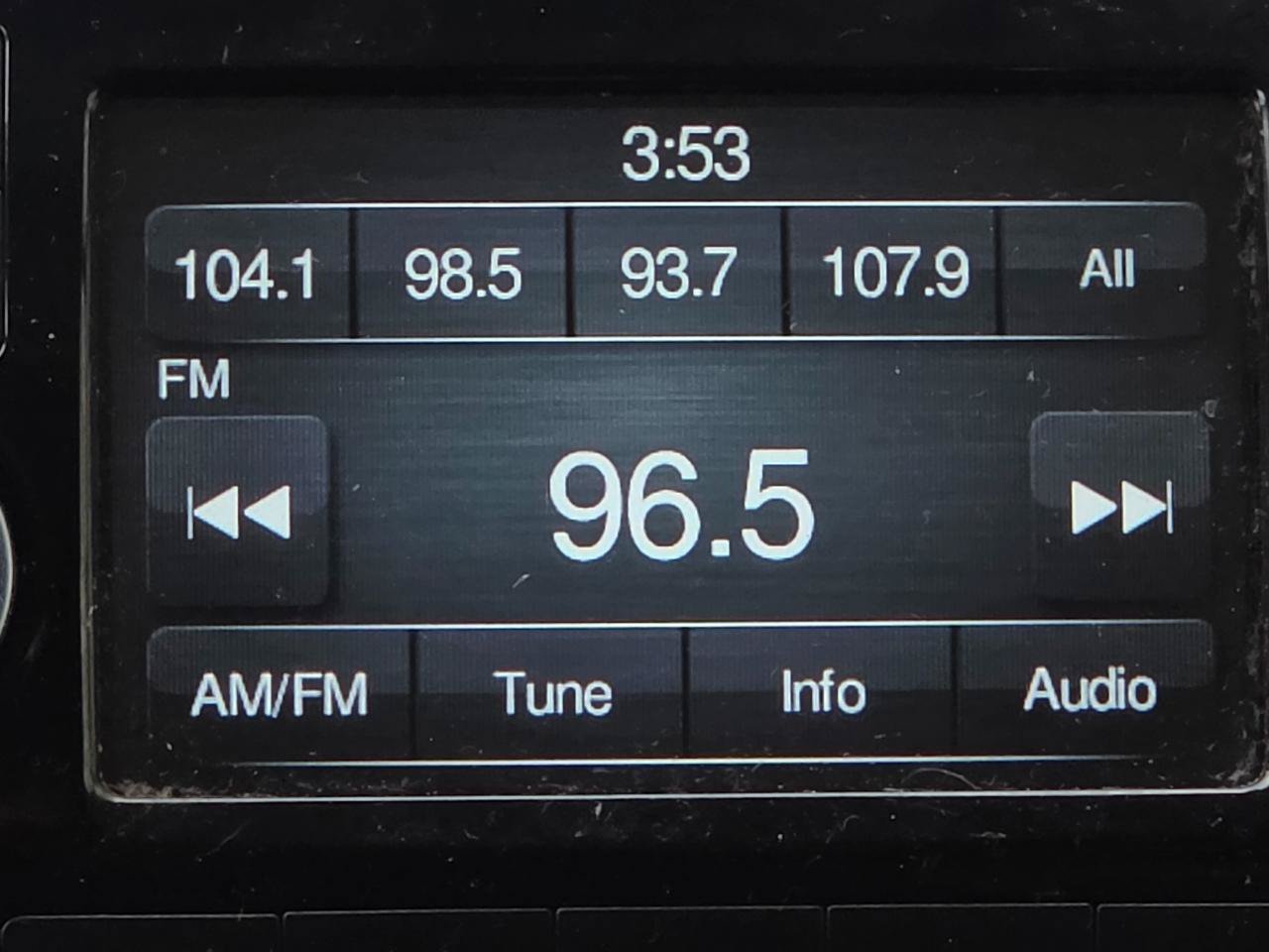 Used 2018 RAM ProMaster 1500 FWD image 18