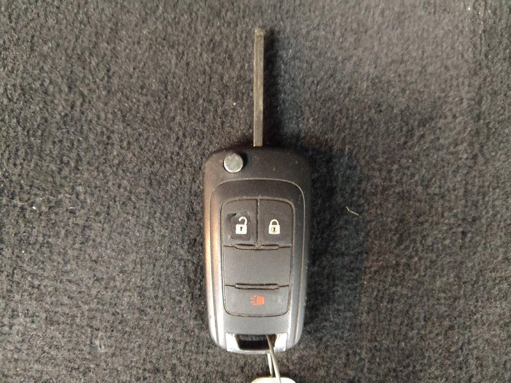 Used 2016 Buick Encore FWD image 32