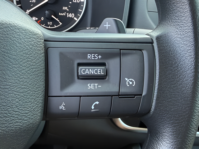Used 2026 Nissan Rogue S AWD/4WD image 15