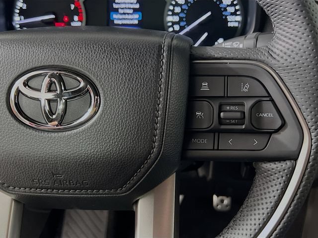 New 2026 Toyota Tundra SR5 AWD/4WD image 16