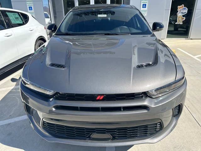 Used 2024 Dodge Hornet R/T Plus image 10