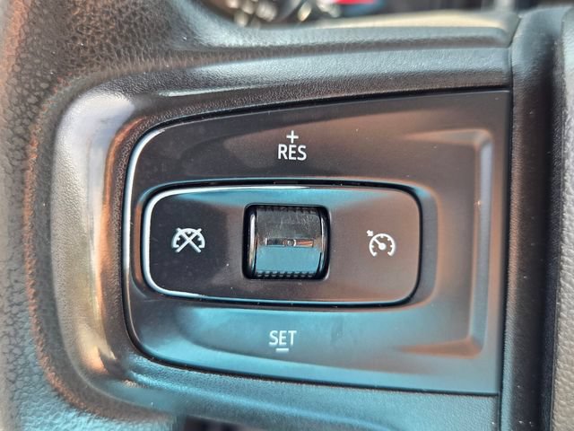 Used 2021 Chevrolet Silverado 1500 W/T w/ WT Fleet Convenience Package RWD image 25