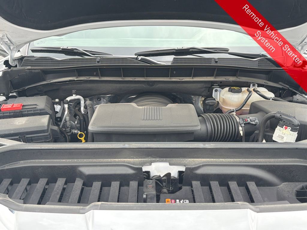 Used 2024 GMC Sierra 1500 SLT w/ SLT Premium Plus Package image 25