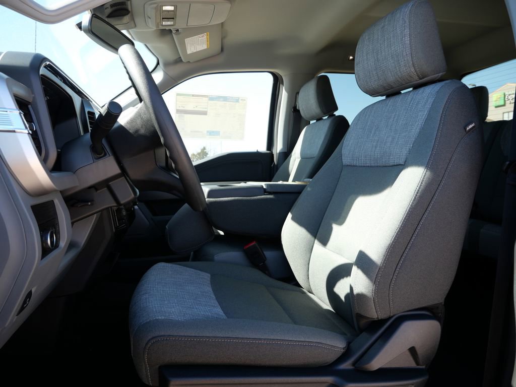 New 2026 Ford F250 XLT w/ XLT Premium Package image 20