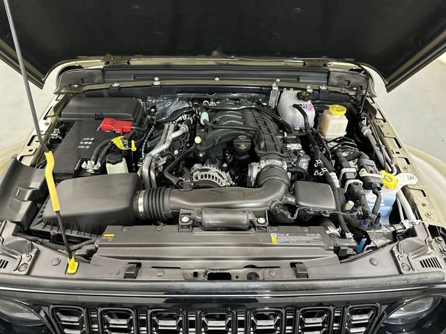 New 2026 Jeep Gladiator Sport AWD/4WD image 19