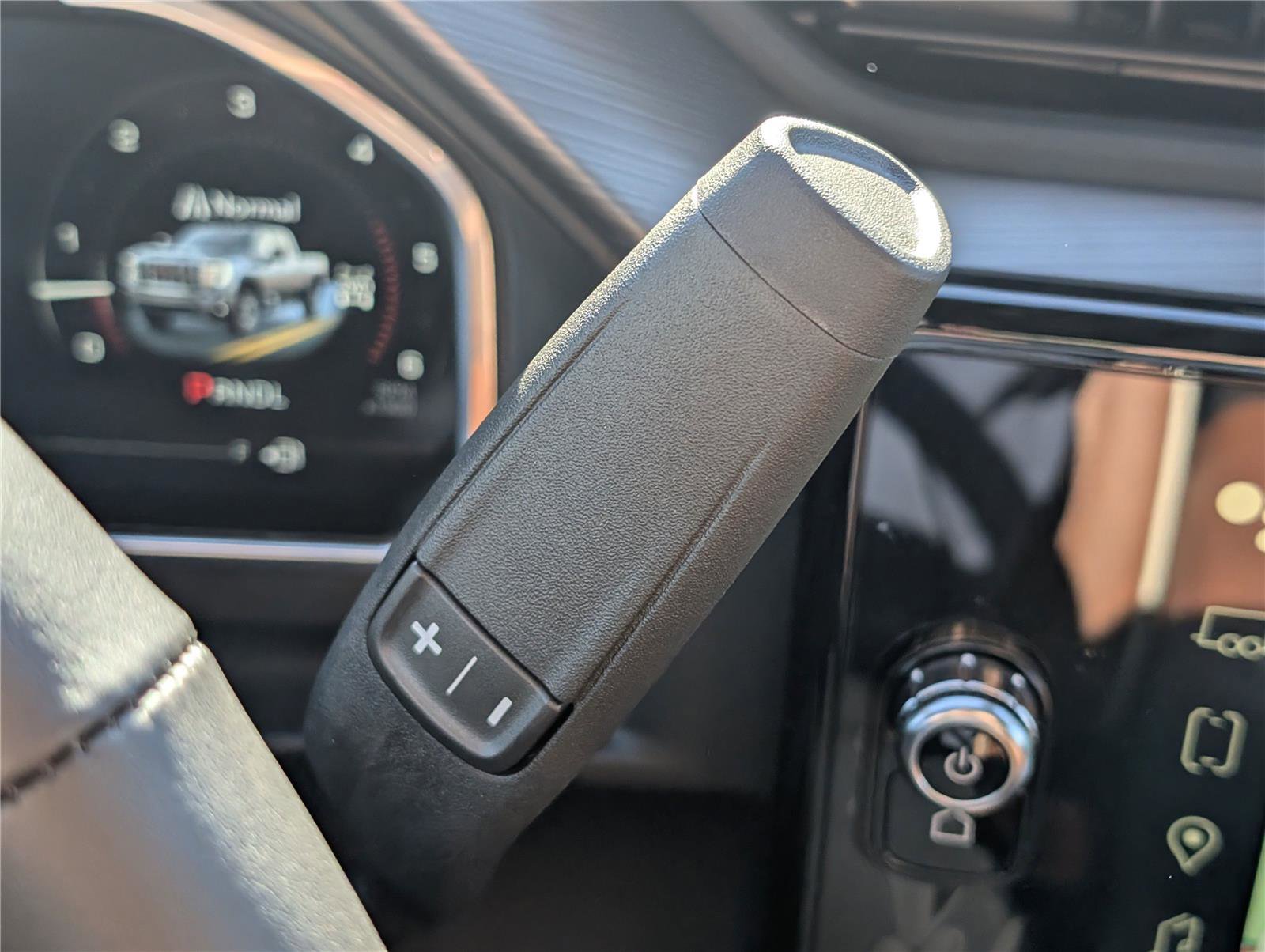 New 2026 GMC Sierra 2500 Denali Ultimate image 11