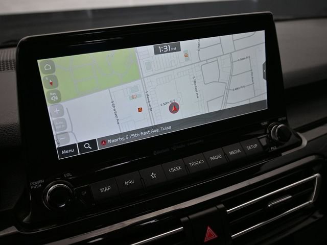 Used 2023 Kia Seltos EX image 32