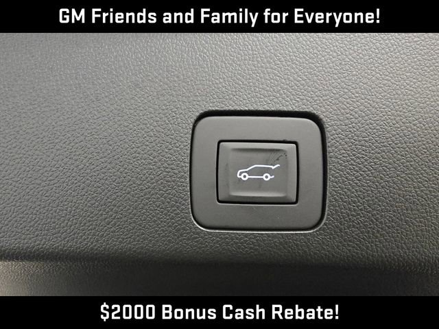 New 2026 Buick Encore GX Preferred w/ Comfort Package image 32