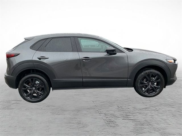 New 2026 MAZDA CX-30 AWD 2.5 S w/ Select Sport Pkg image 2