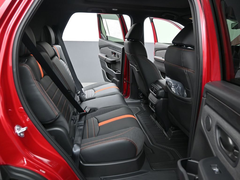 New 2026 Honda Passport TrailSport image 12