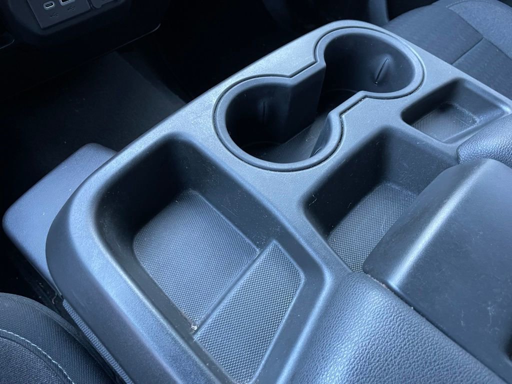 Used 2021 Chevrolet Silverado 1500 RST w/ Z71 Off-Road Package image 20