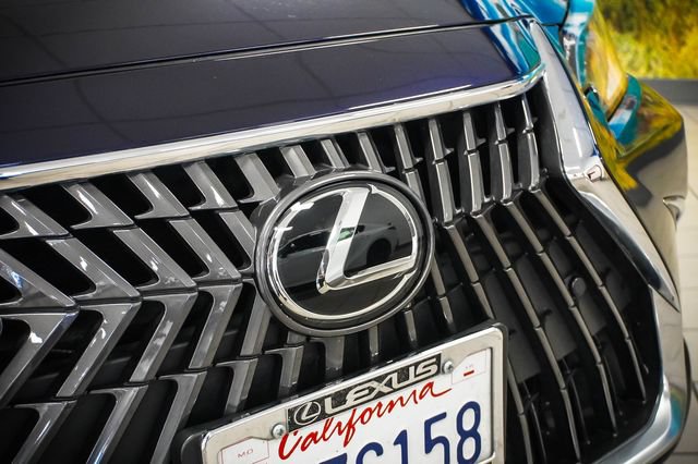 Certified 2024 Lexus ES 300h w/ Premium Package FWD image 28