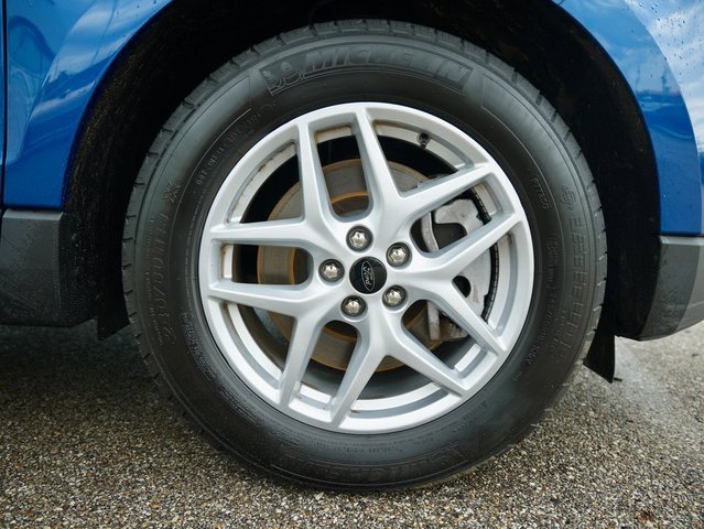 Used 2024 Ford Edge SEL image 31