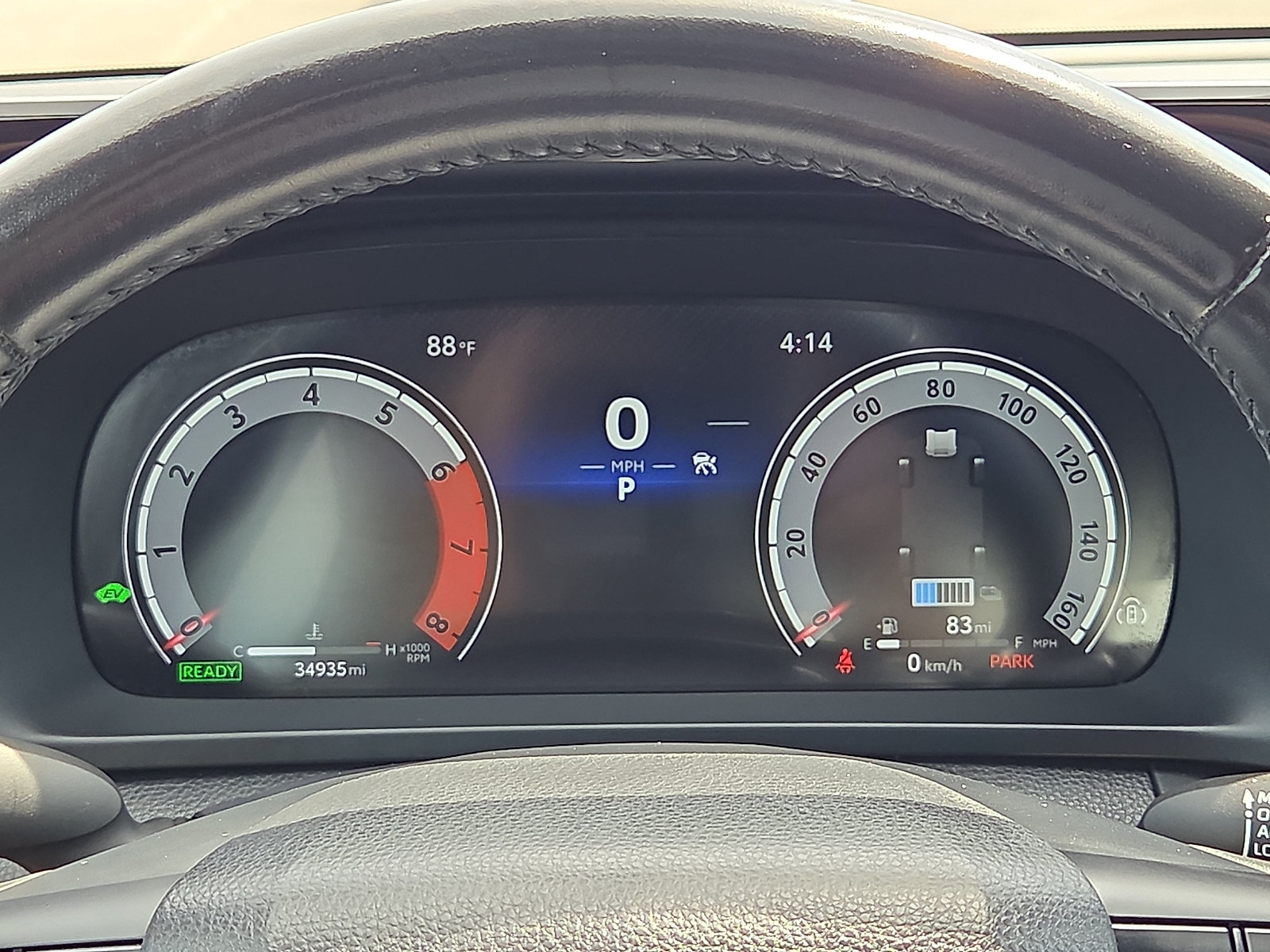 Used 2023 Toyota Crown AWD/4WD image 23