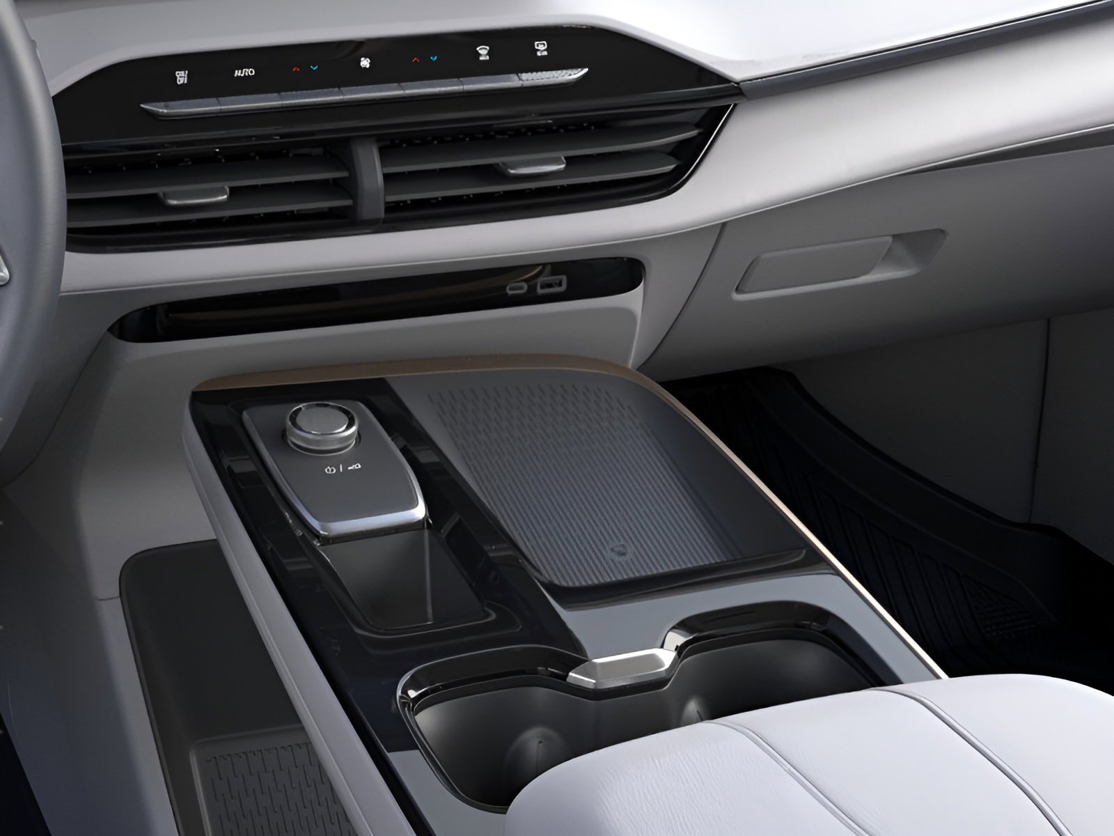 New 2026 Buick Enclave Avenir w/ Super Cruise Package image 23