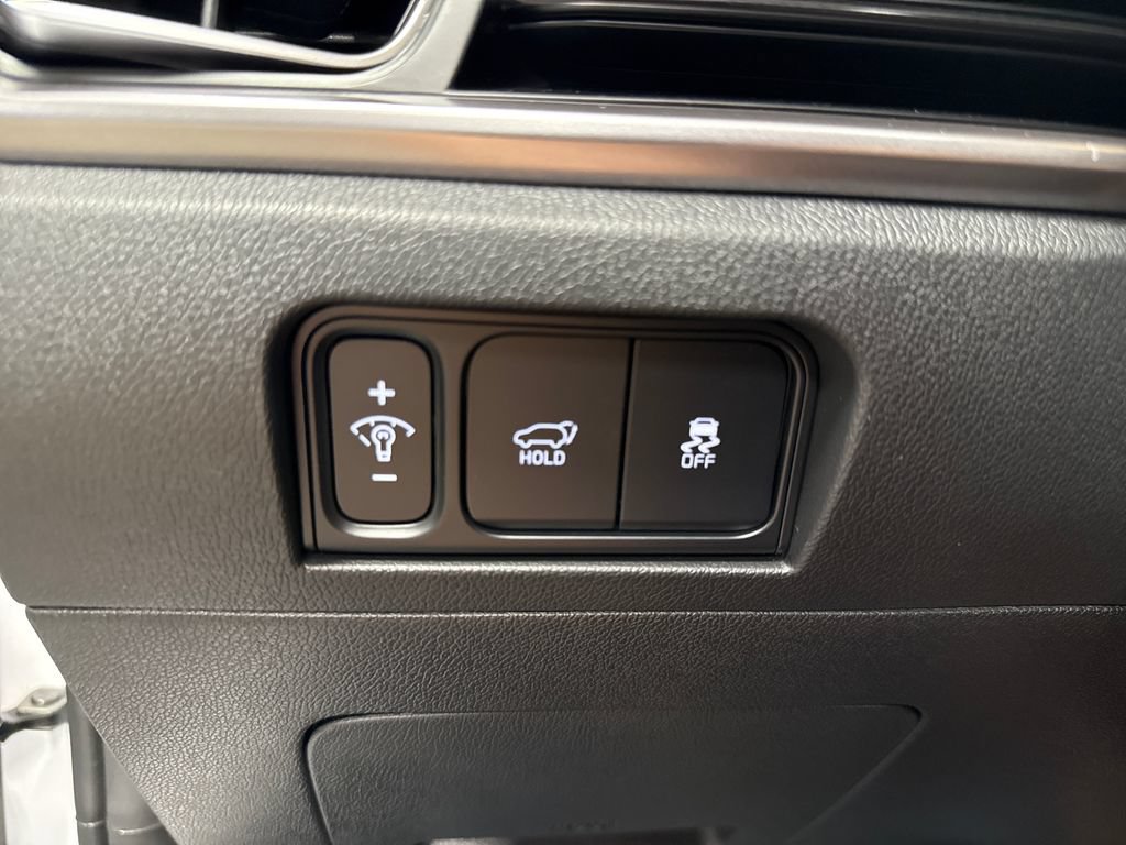 Used 2025 Kia Sorento EX AWD/4WD image 16