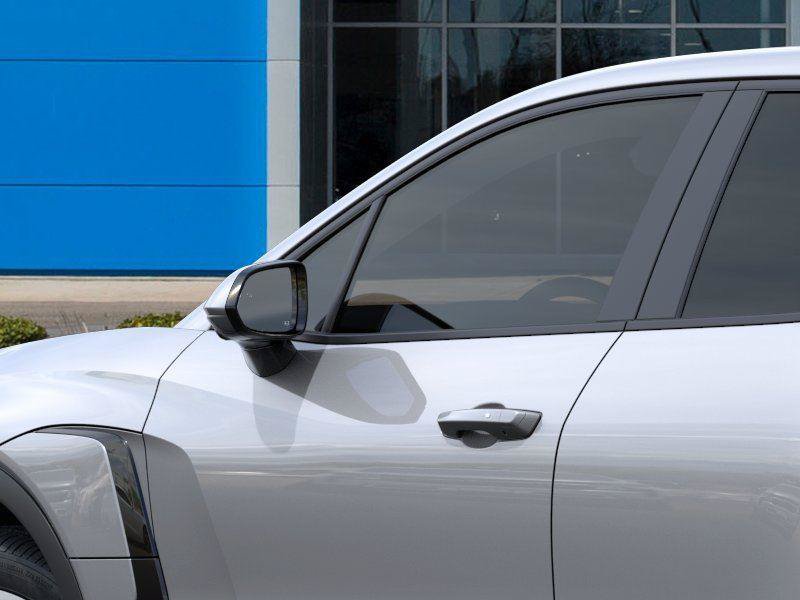New 2026 Chevrolet Blazer EV LT FWD image 12
