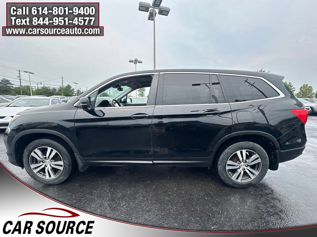 Used 2016 Honda Pilot EX-L image 4