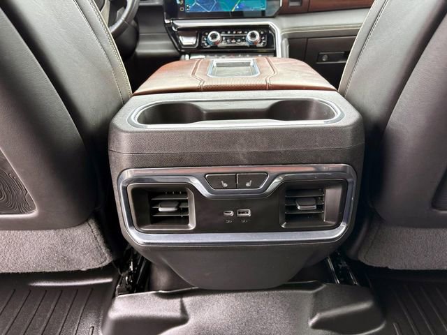 Used 2022 GMC Sierra 1500 Denali Ultimate image 12