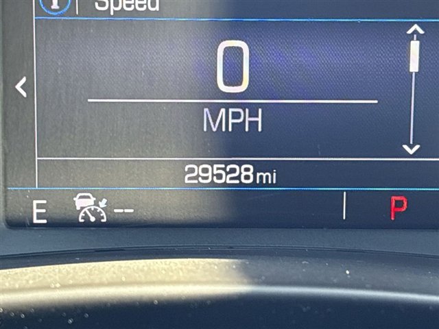 Certified 2023 GMC Terrain SLE w/ Driver Convenience Package image 12