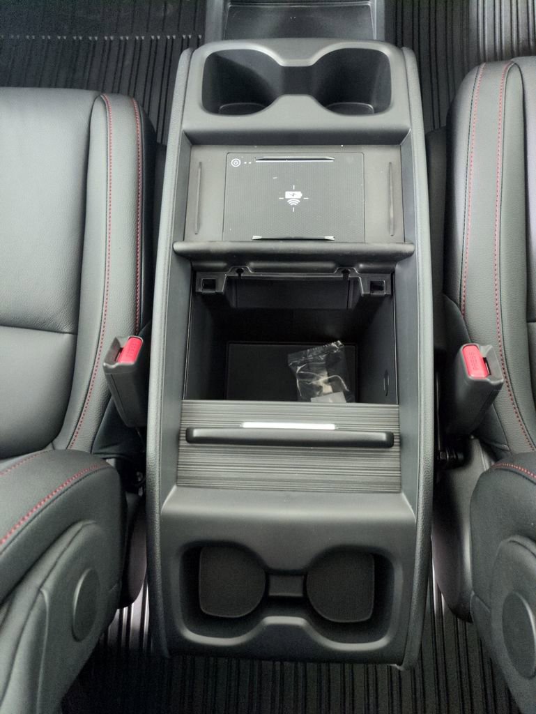 New 2026 Honda Odyssey Sport-L image 25