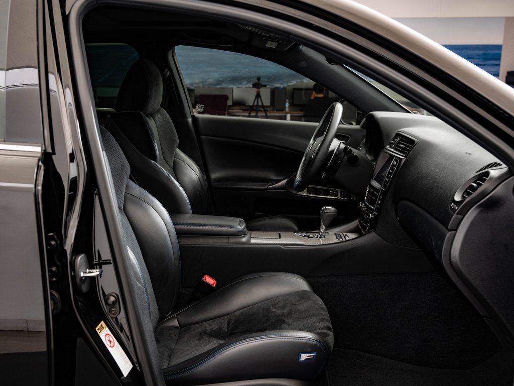 Used 2011 Lexus IS F image 23