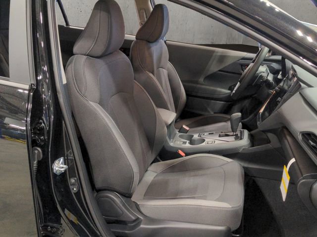 New 2026 Subaru Crosstrek 2.0i Premium image 21