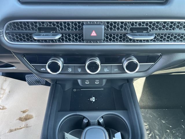 New 2026 Honda HR-V EX-L image 19