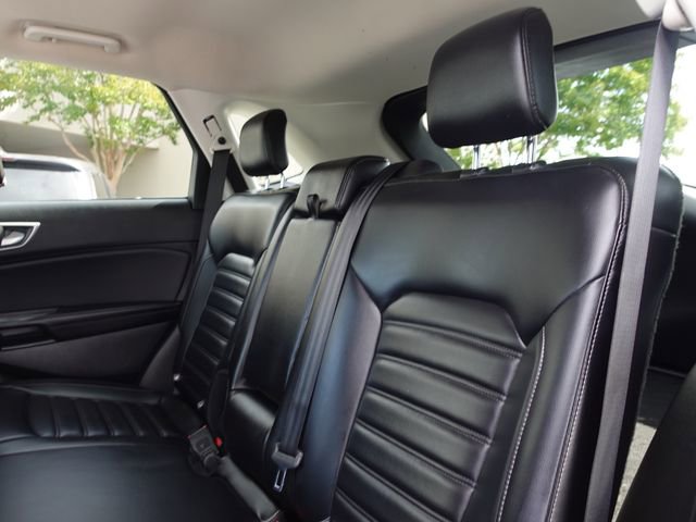 Used 2024 Ford Edge SEL AWD/4WD image 24
