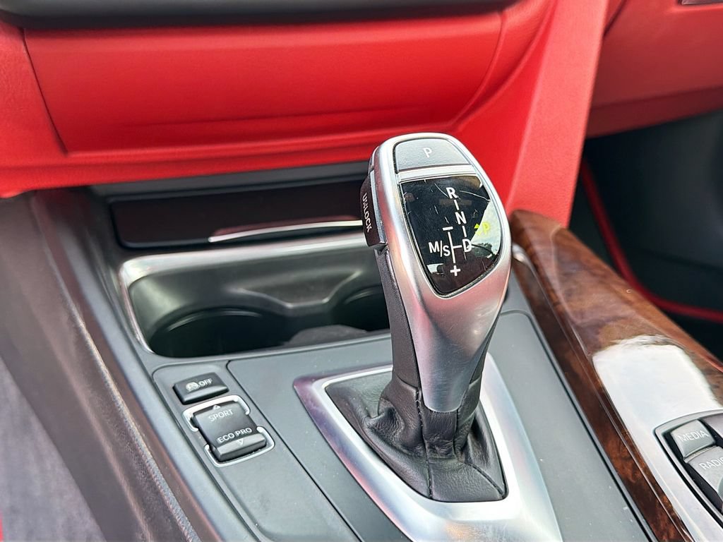 Used 2015 BMW 428i Convertible RWD image 17