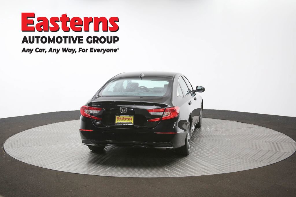 Used 2018 Honda Accord EX-L image 39