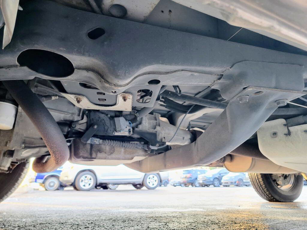 Used 2005 Chevrolet Astro Passenger image 22