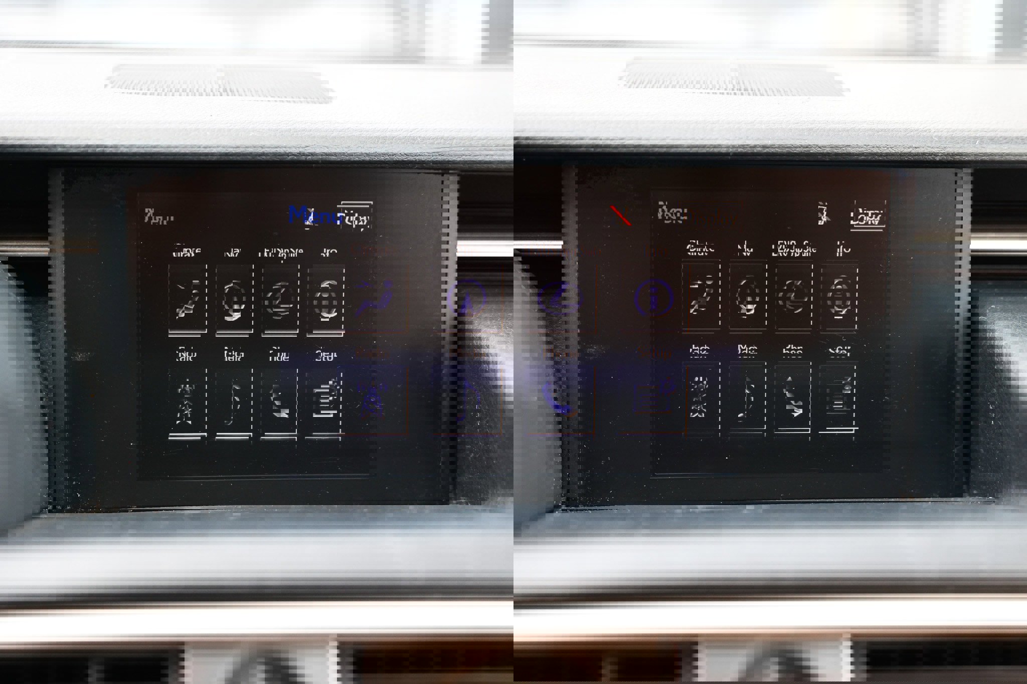 Used 2015 Lexus IS 250 w/ Navigation System Package image 39