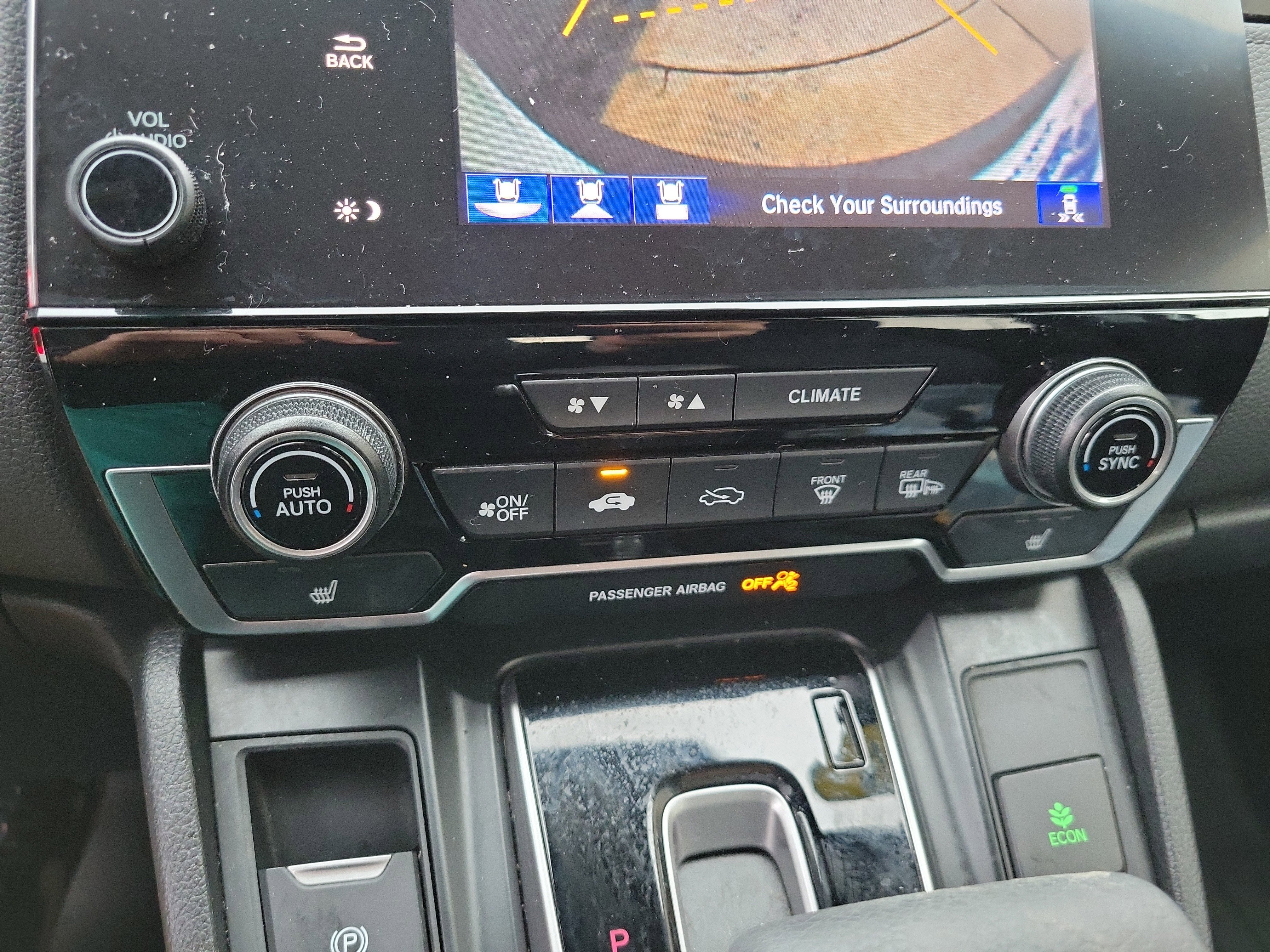 Used 2019 Honda CR-V EX image 17