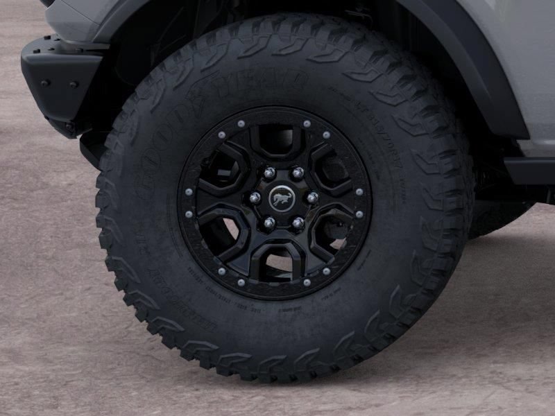 New 2026 Ford Bronco Badlands AWD/4WD image 21