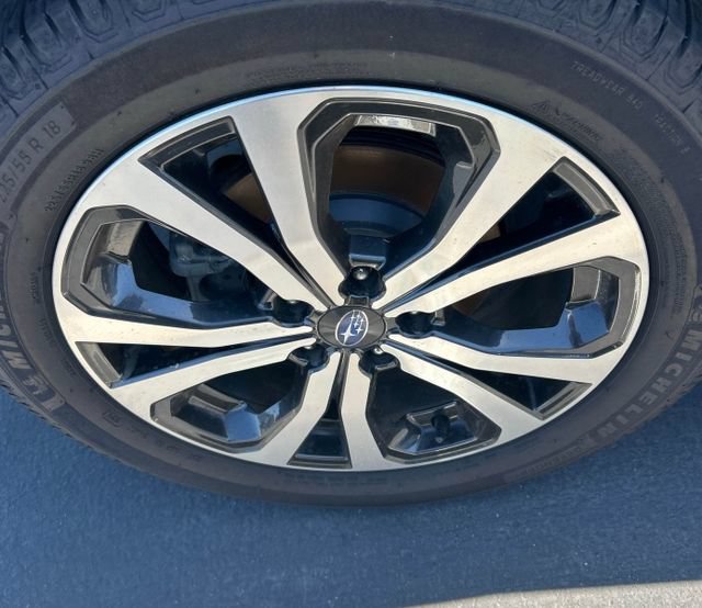 Used 2019 Subaru Forester Limited w/ Popular Package #3 AWD/4WD image 12