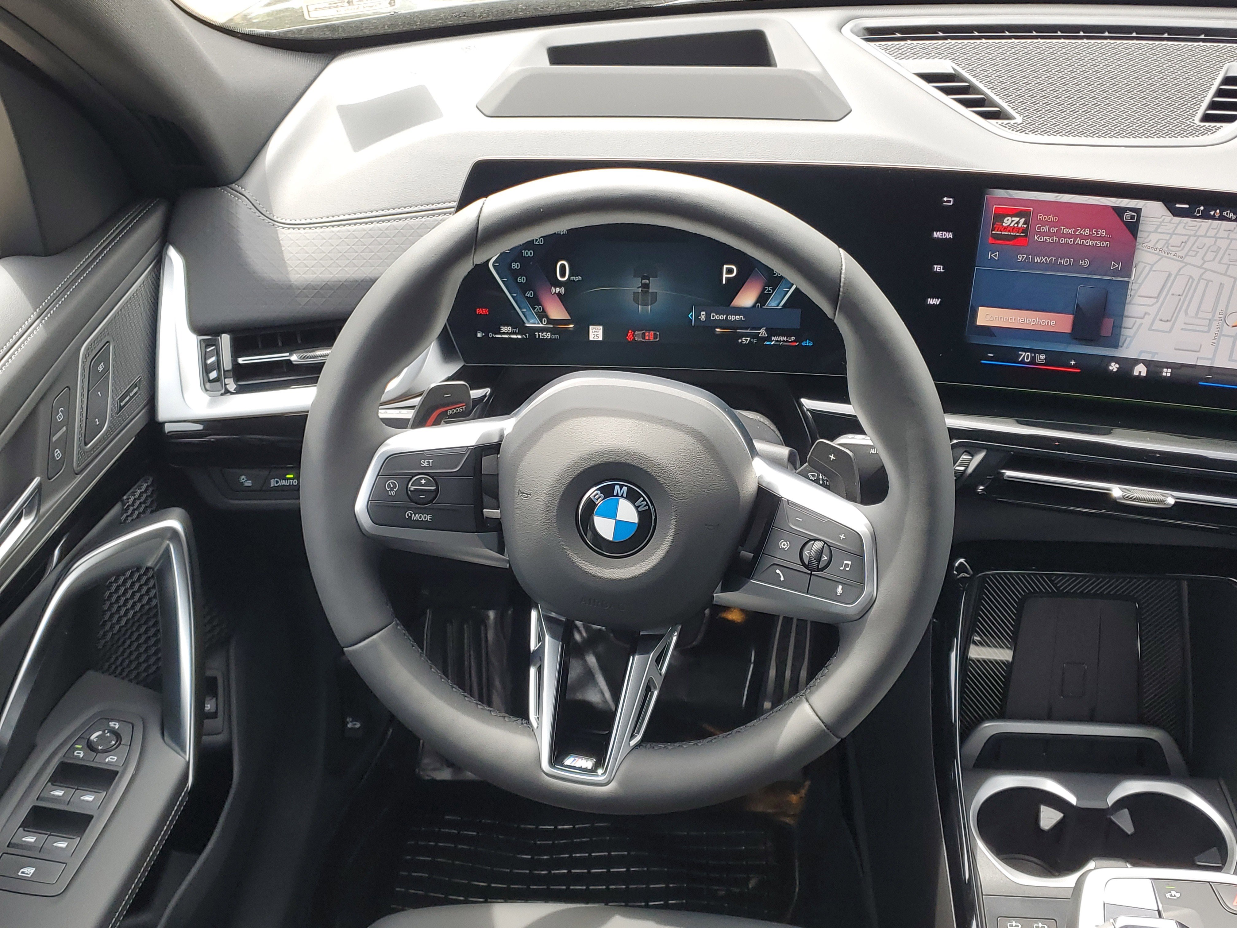 New 2026 BMW X2 xDrive28i w/ Technology Package AWD/4WD image 22