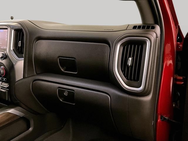 Used 2019 Chevrolet Silverado 1500 LT Trail Boss AWD/4WD image 16