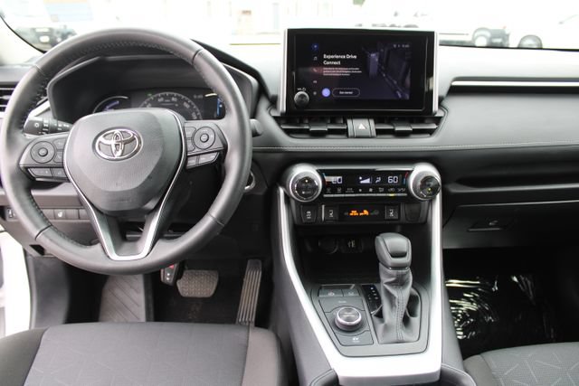 Used 2025 Toyota RAV4 Woodland Edition w/ Weather Package AWD/4WD image 14