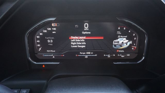 Certified 2024 GMC Sierra 2500 AT4 w/ AT4 Premium Plus Package AWD/4WD image 16