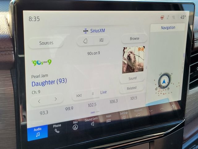 Used 2024 Ford Expedition Max Limited image 28