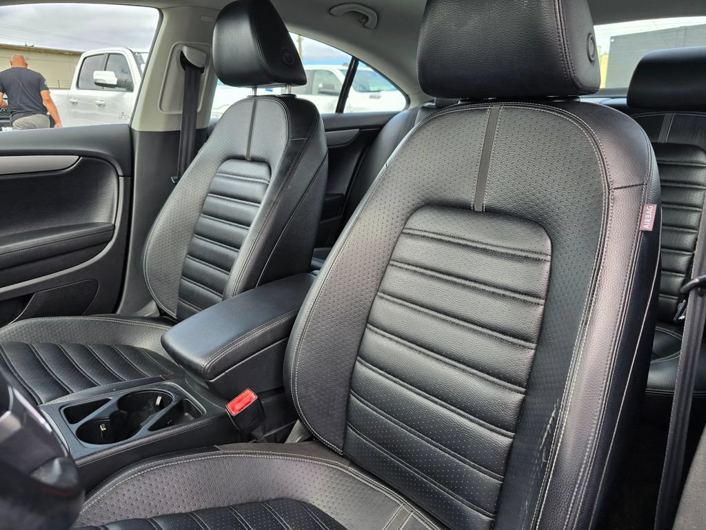 Used 2012 Volkswagen CC Sport FWD image 19