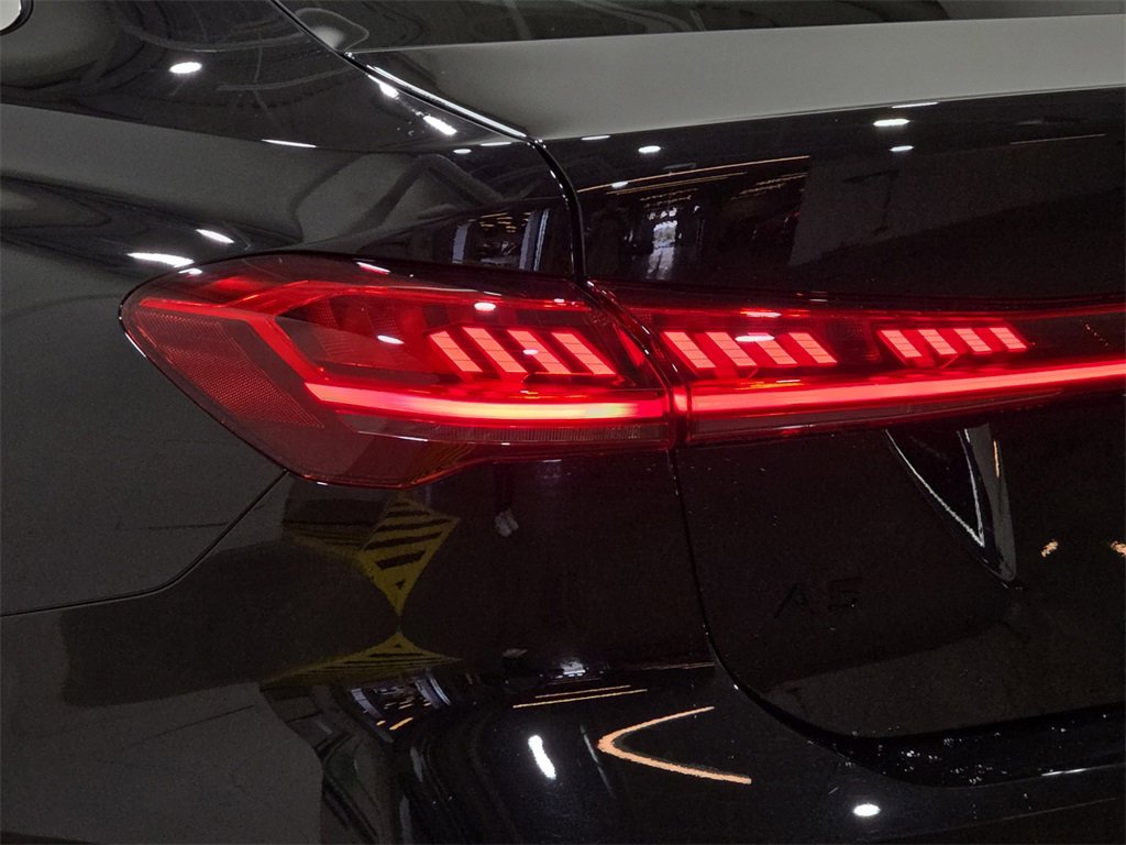 New 2025 Audi A5 2.0T Prestige image 34