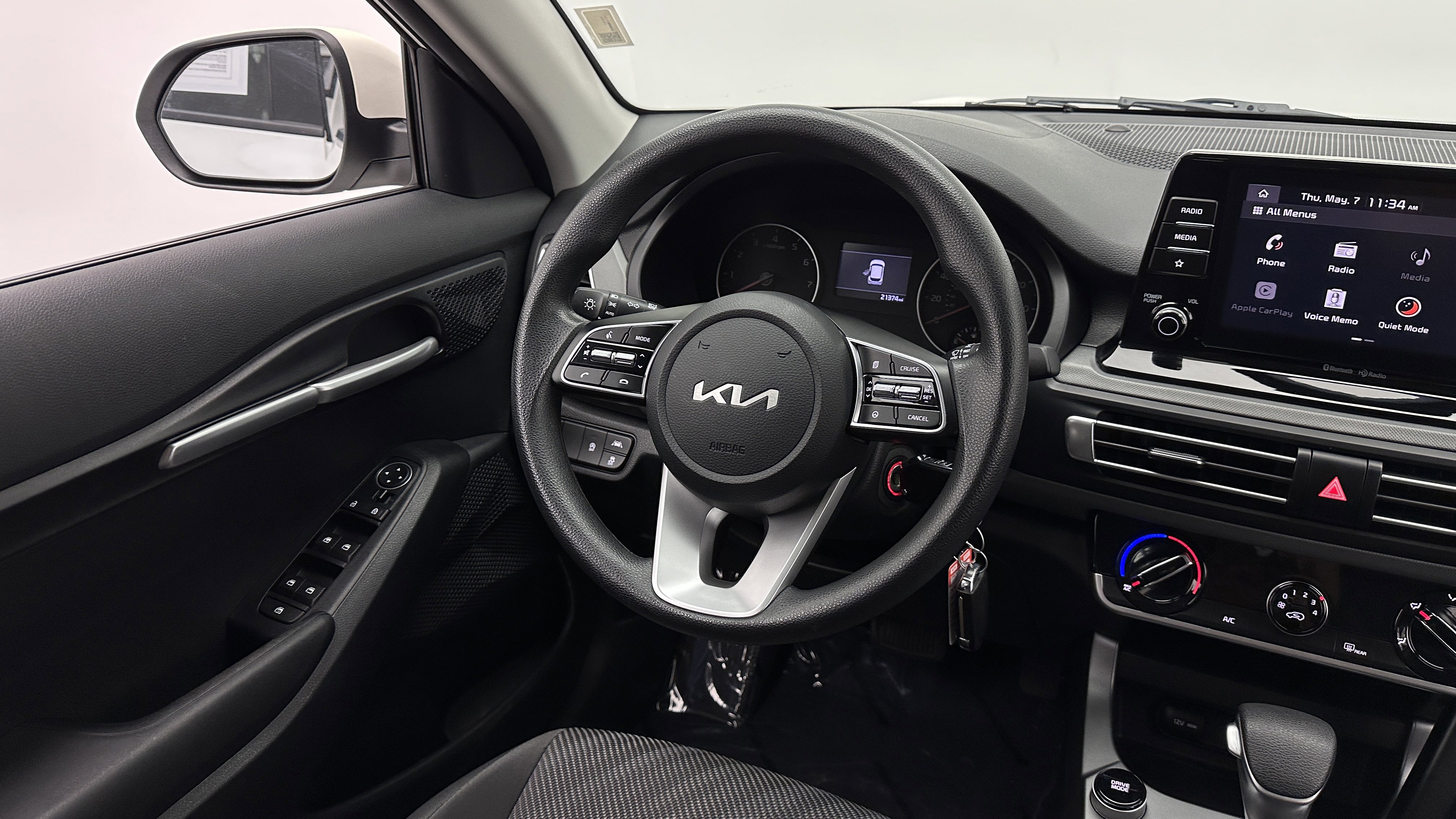 Used 2023 Kia Seltos LX AWD/4WD image 25