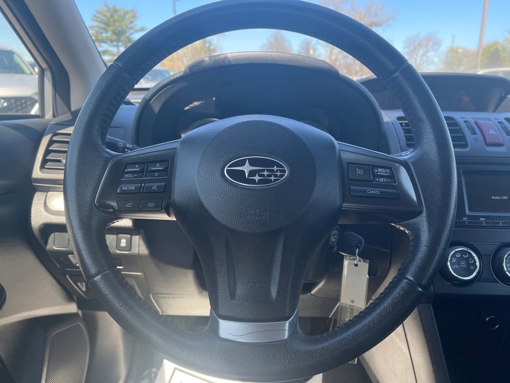 Used 2013 Subaru Impreza 2.0i Limited AWD/4WD image 21