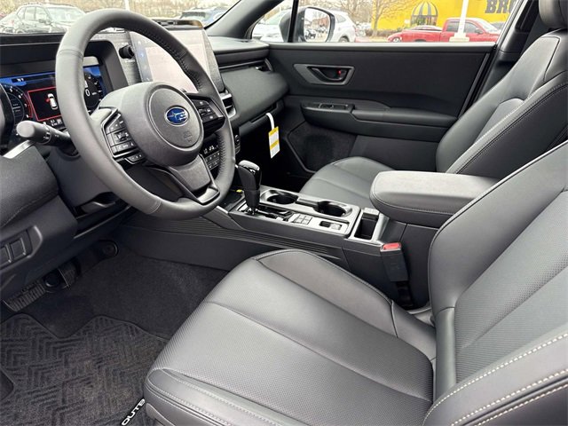 New 2026 Subaru Outback Limited XT image 12