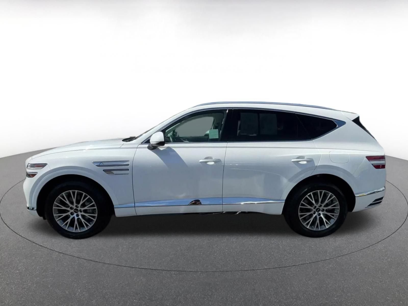 Used 2026 Genesis GV80 2.5T AWD/4WD image 8
