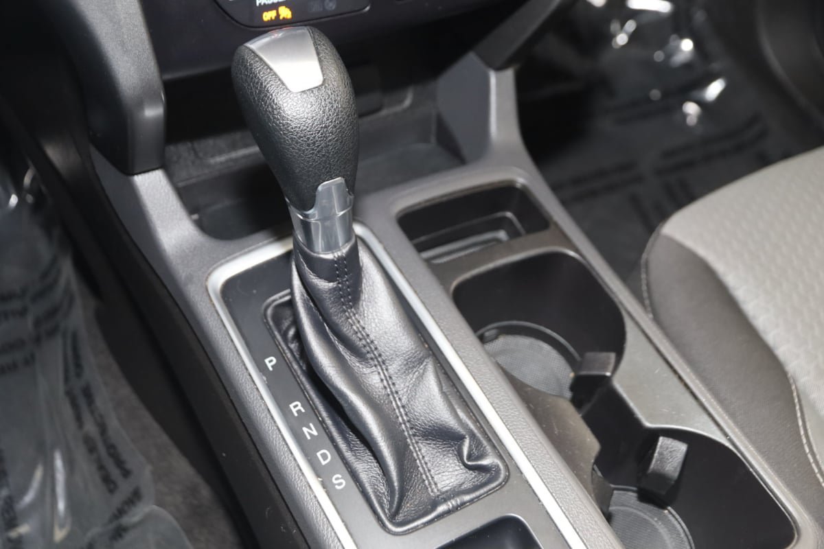 Used 2017 Ford Escape SE AWD/4WD image 7