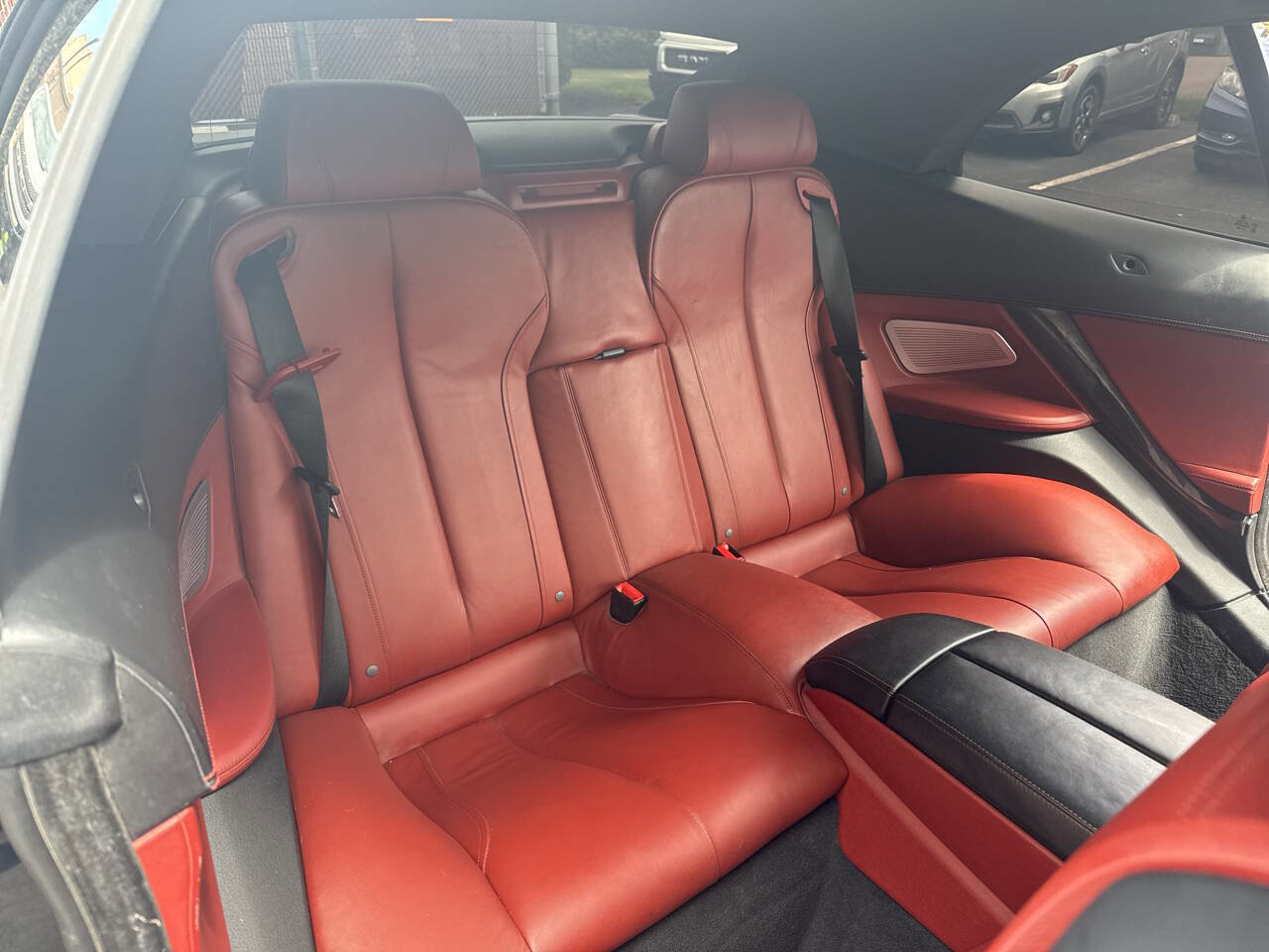 Used 2017 BMW 650i xDrive Convertible AWD/4WD image 30