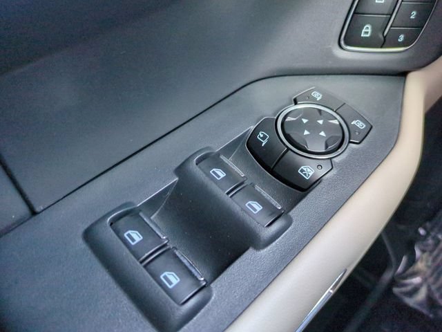 Used 2023 Ford Expedition Max Platinum RWD image 29